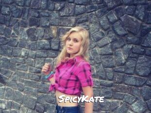 SpicyKate