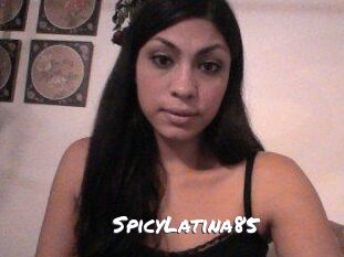 SpicyLatina85