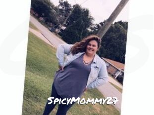 SpicyMommy27