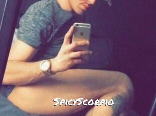 SpicyScorpio