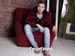 SpicySpike