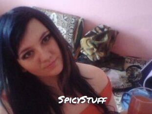 SpicyStuff