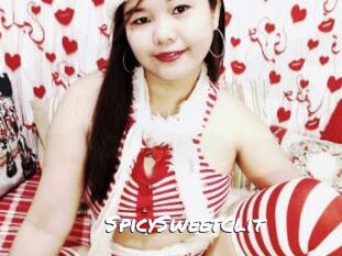 SpicySweetClit