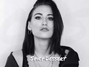 Spicy_Dessert