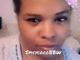 SpicycocoBBW