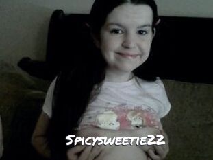 Spicysweetie22