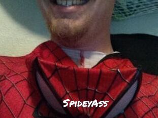 SpideyAss