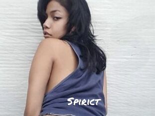 Spirict