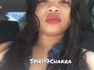 Spirit7Chakra