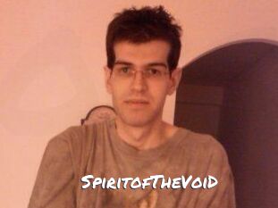 SpiritofTheVoiD