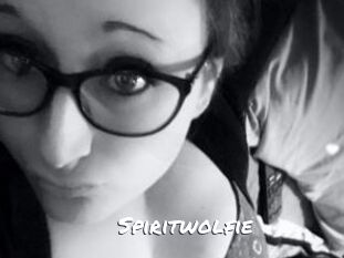 Spiritwolfie
