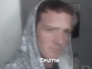 Spiztik