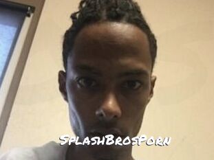 SplashBrosPorn