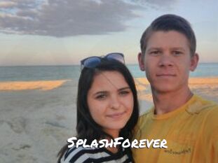 SplashForever