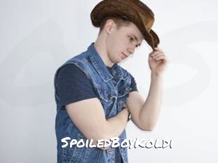 SpoiledBoyKoldi