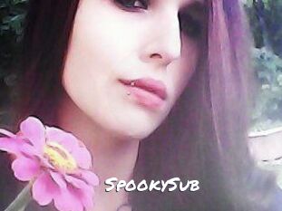 SpookySub