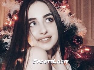 SportsLadyy
