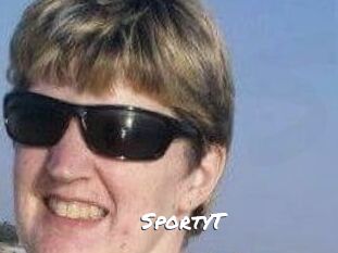 SportyT
