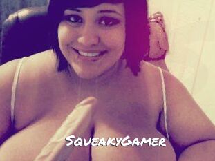SqueakyGamer