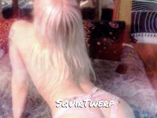 SquirTwerp