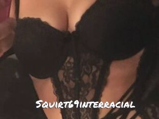 Squirt69interracial