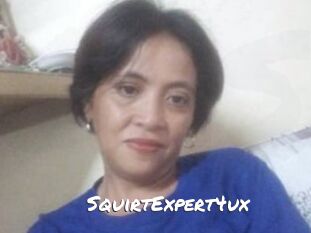 SquirtExpert4ux