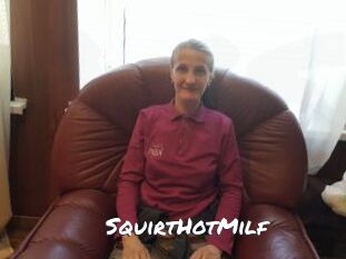 SquirtHotMilf