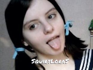 SquirtLoraS