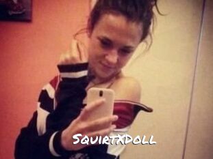 SquirtXDoll