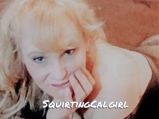 SquirtingCalgirl