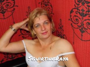 SquirtingRaya