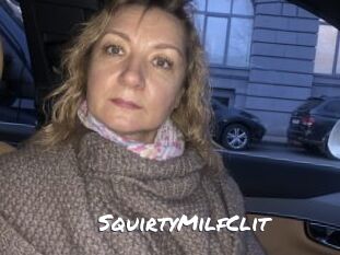 SquirtyMilfClit