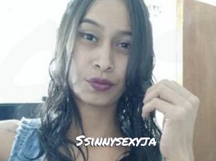 Ssinnysexyja