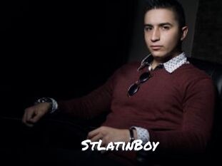 StLatinBoy