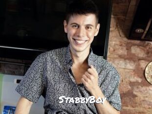 StabbyBoy