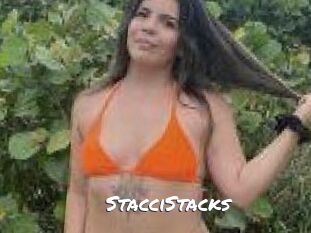StacciStacks