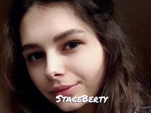 StaceBerty