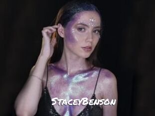 StaceyBenson
