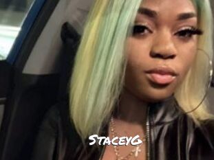 StaceyG