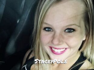 StaceyPole