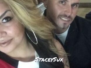 StaceySux