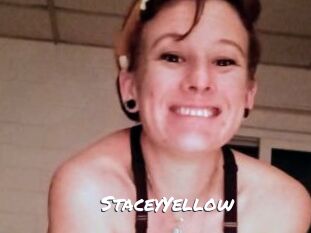 StaceyYellow