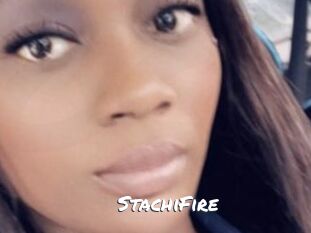 StachiFire