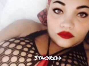 StacyRedd