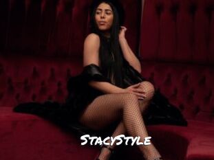 StacyStyle