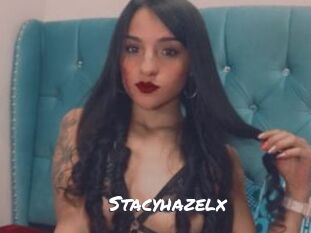 Stacyhazelx