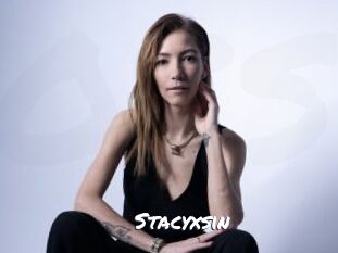 Stacyxsin