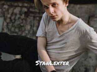 StanLexter