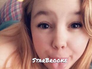StarBrooke