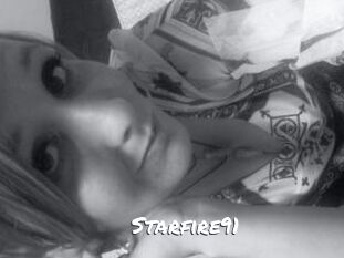Starfire91